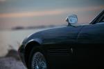Maserati Ghibli Spyder 1969 года